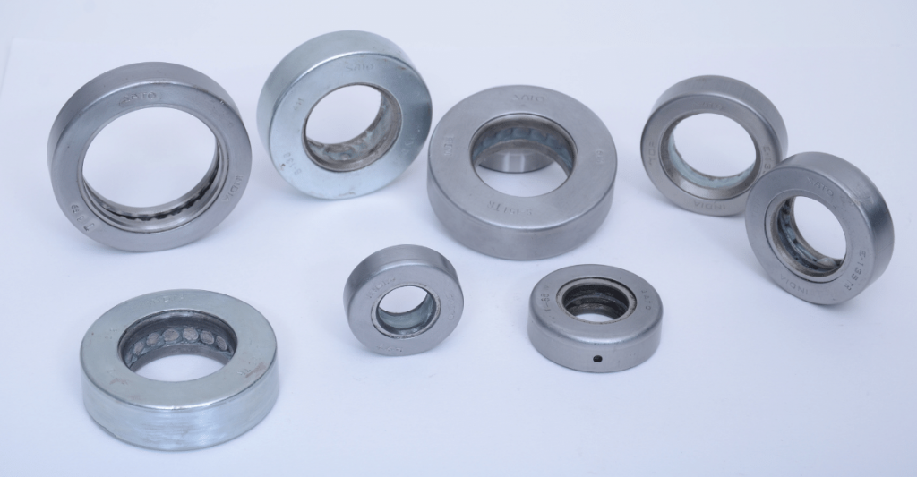 KING PIN BEARINGS » Swatantra Auto Industries (P) Ltd.