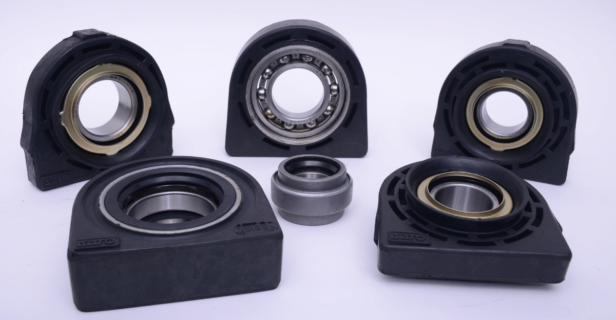 WOS Bearing